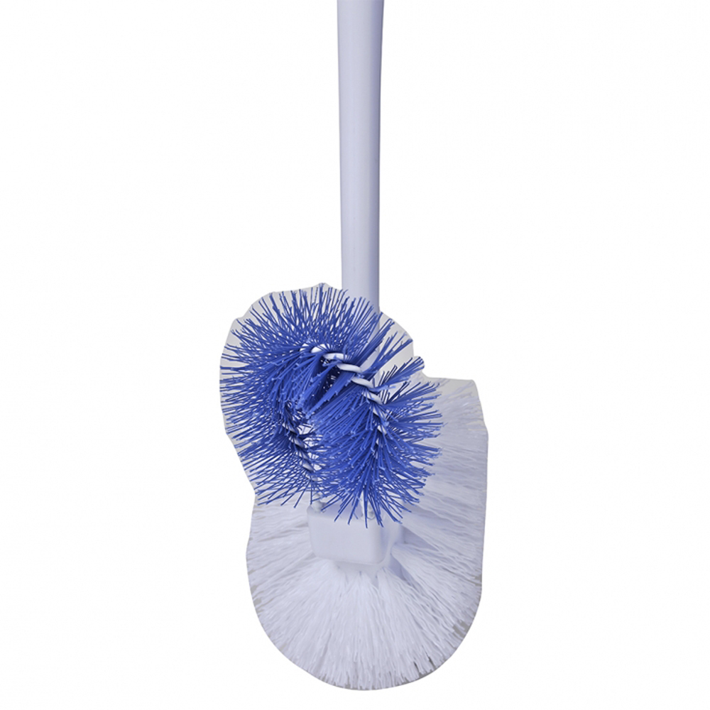 lavatory brush set