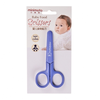 MINIMOTO Baby Food Cutter