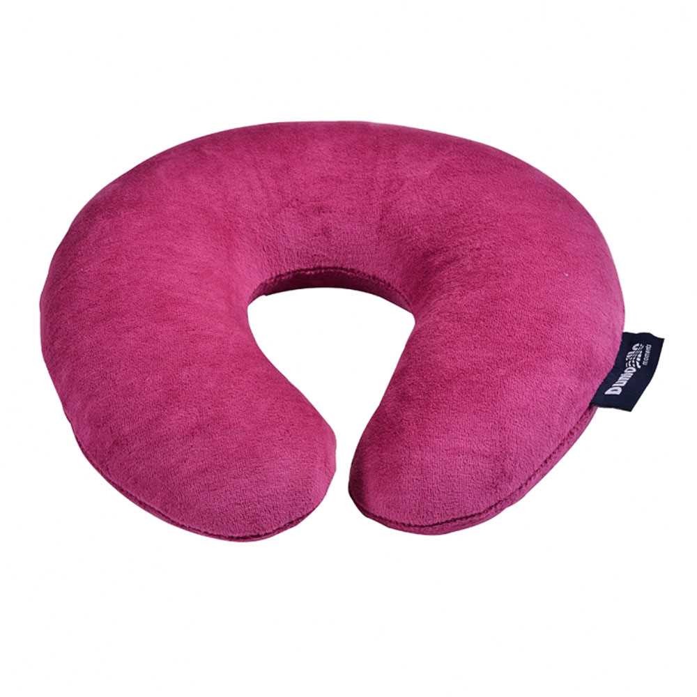 Dunlopillo hotsell travel pillow