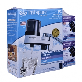 Instapure F6+R5x2  bundle