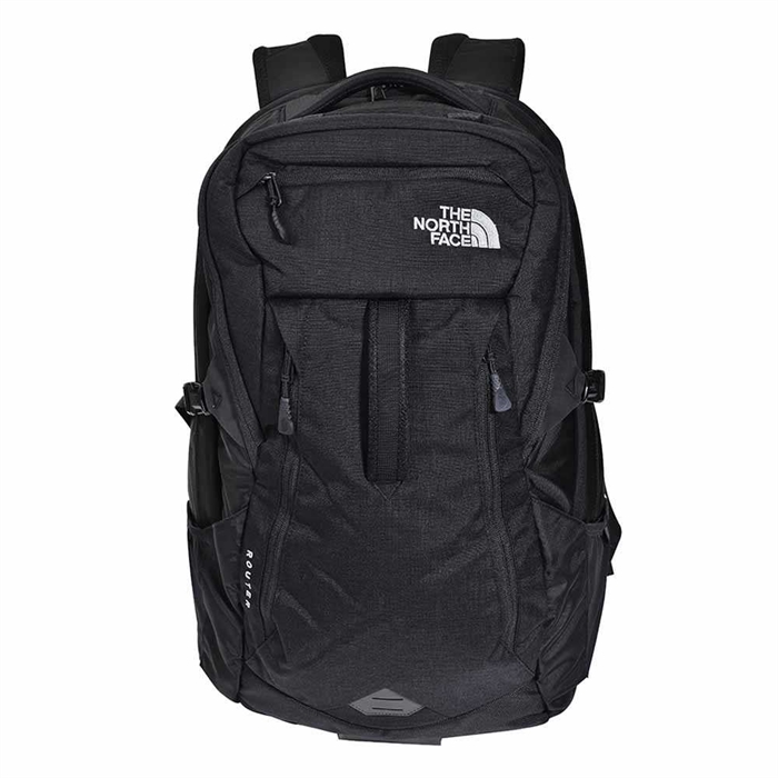 north face backpack hong kong The THE NORTH FACE Borealis Mini Korean Line black mesh water bottle pockets make it easy to stay hydrated when youre on the go The North Face Women's Borealis