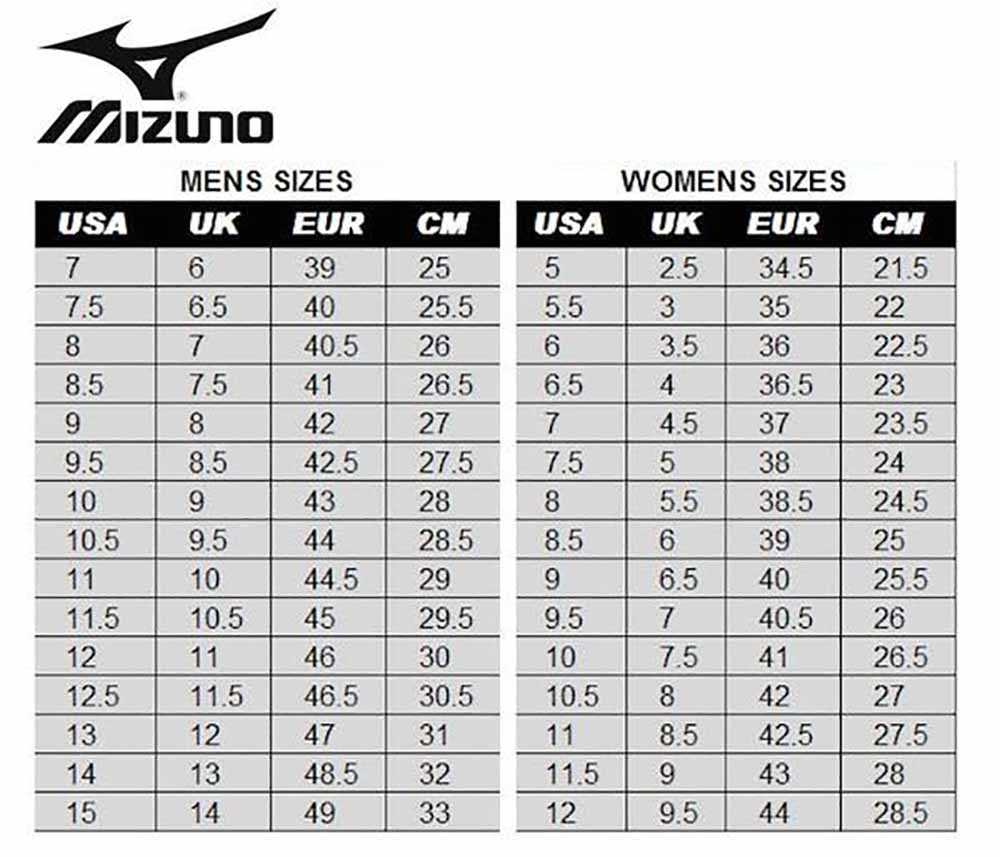 mizuno 男装wave inspire 16 跑鞋 j1gc204410