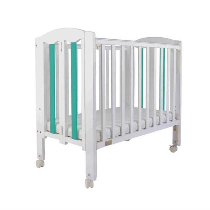 collapsible baby cot