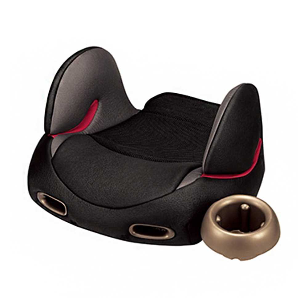 Combi Car Seat Joytrip Mover 114447-Black--Wing On NETshop