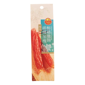 Golden Bridge Chicken Wine Sausage 230g