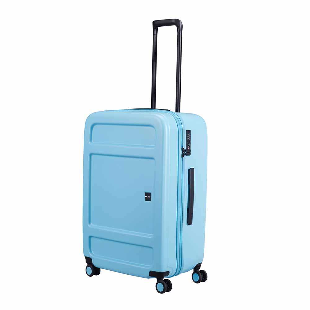 Lojel Luggage Size Lojel Cubo Medium Cubo Large Lojel Cubo