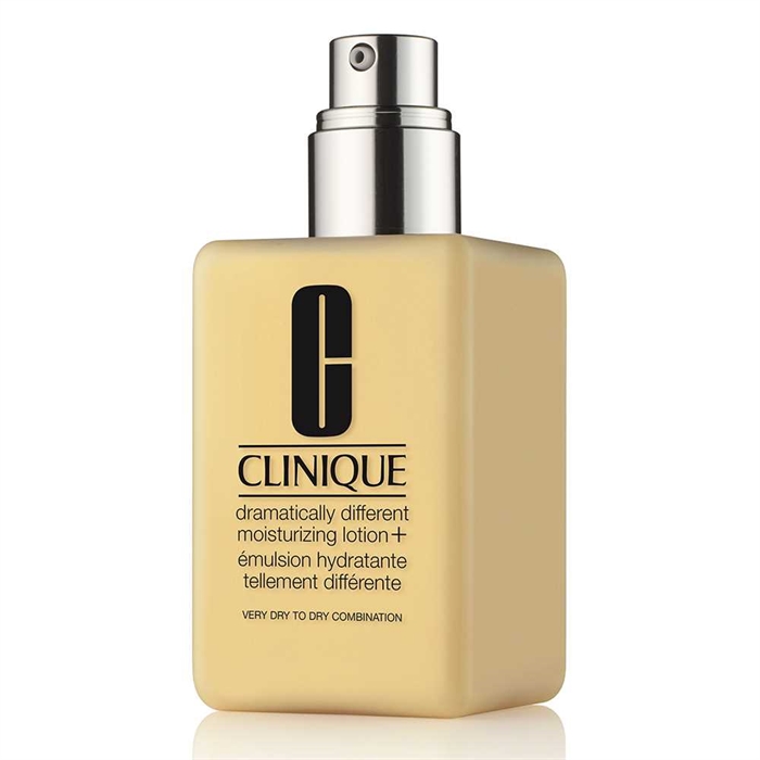 clinique dramatically different moisturizing lotion 200ml