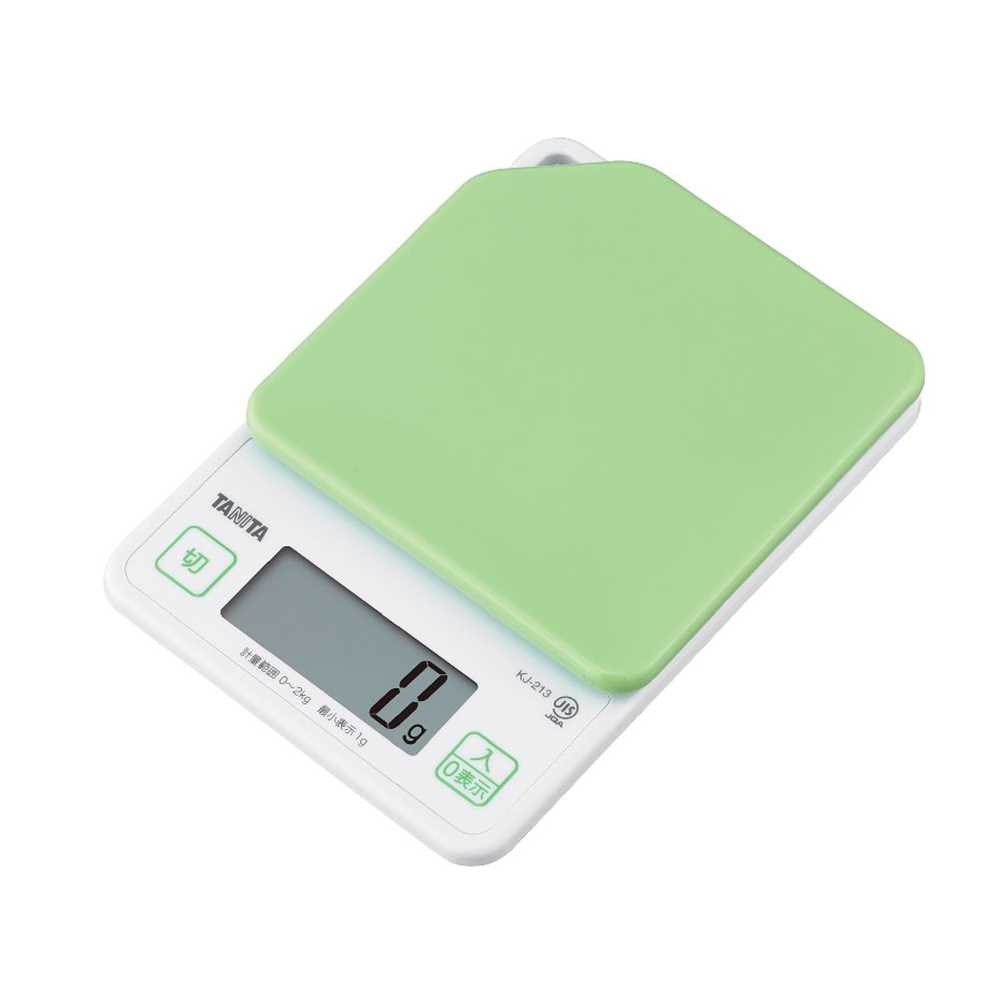 Tanita kitchen outlet scale