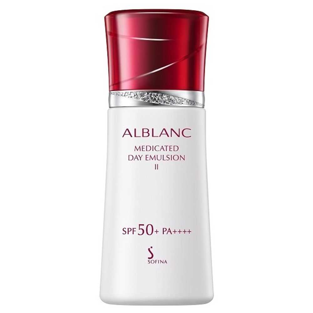 sofina alblanc sunscreen