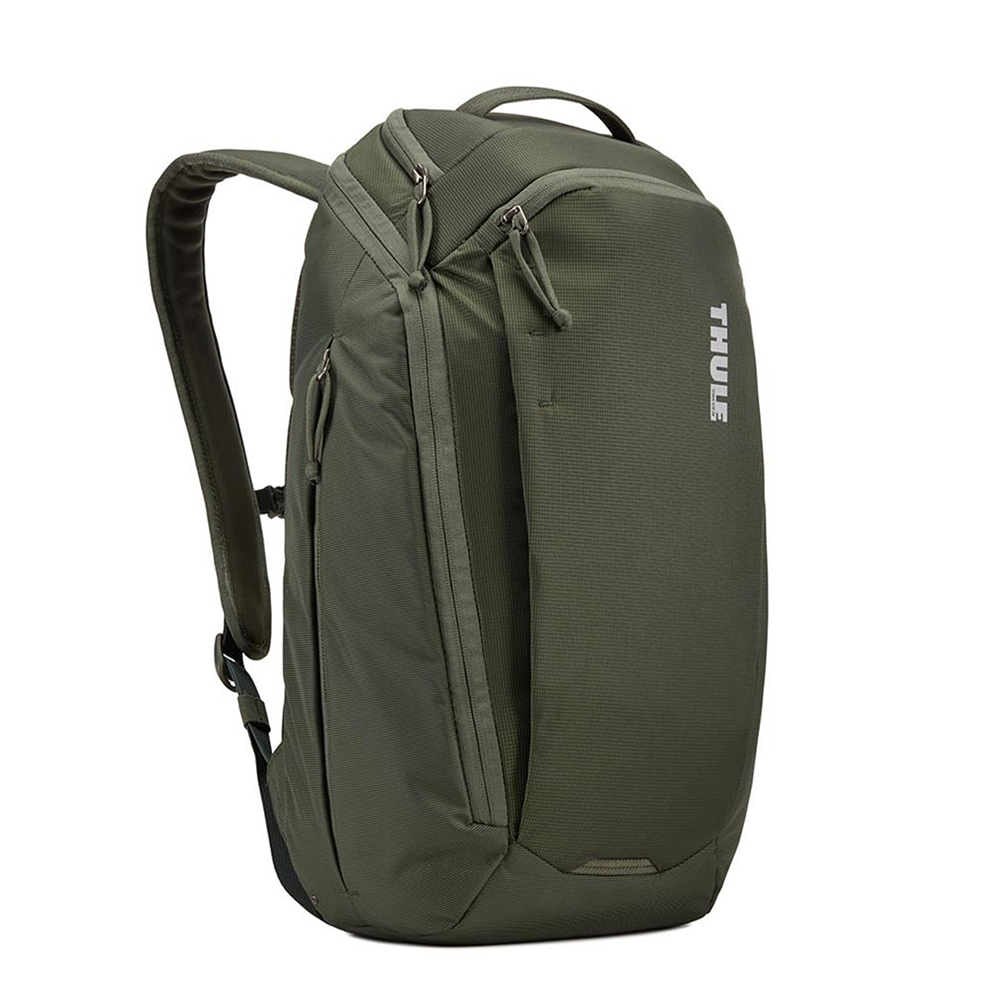 Thule EnRoute Backpack 23L 110 3203598 Dark Forest Wing On NETshop