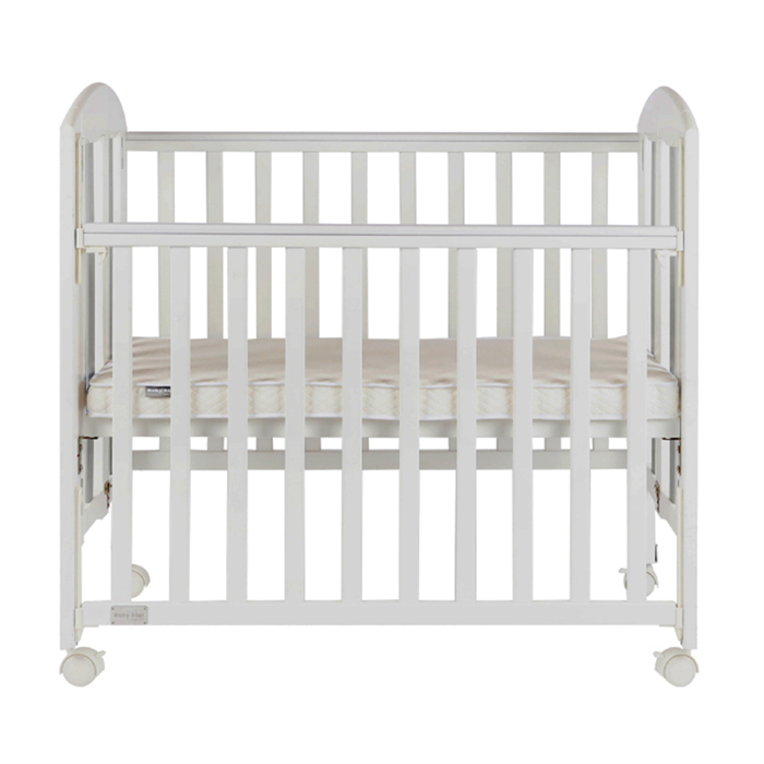 collapsible baby cot