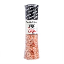 南非吉普調味粉紅岩鹽360g