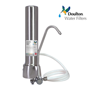Doulton Ceramic Water Filter DUS + BTU 2501.