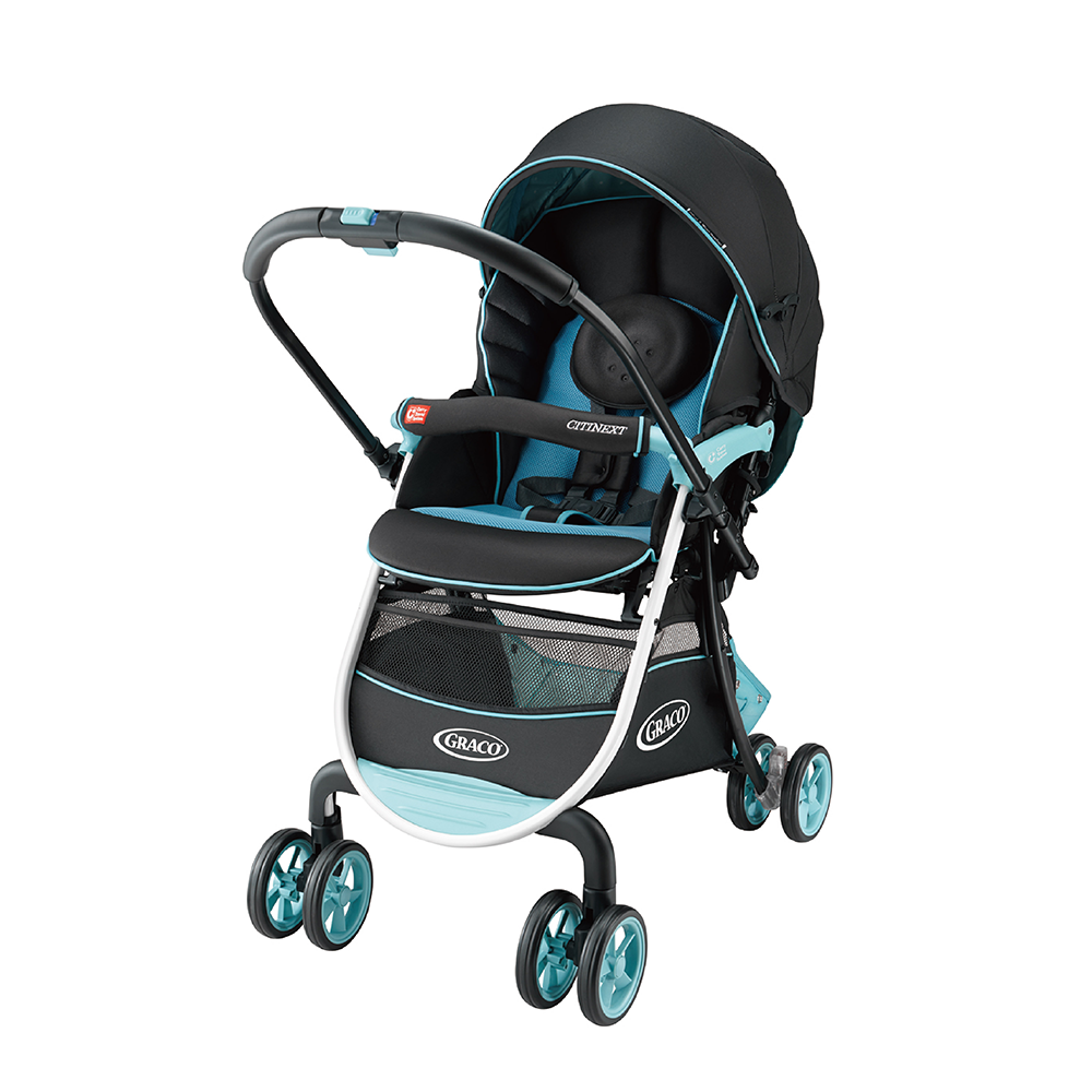 Graco CitiNext CTS Stroller GA1998401 On NETshop