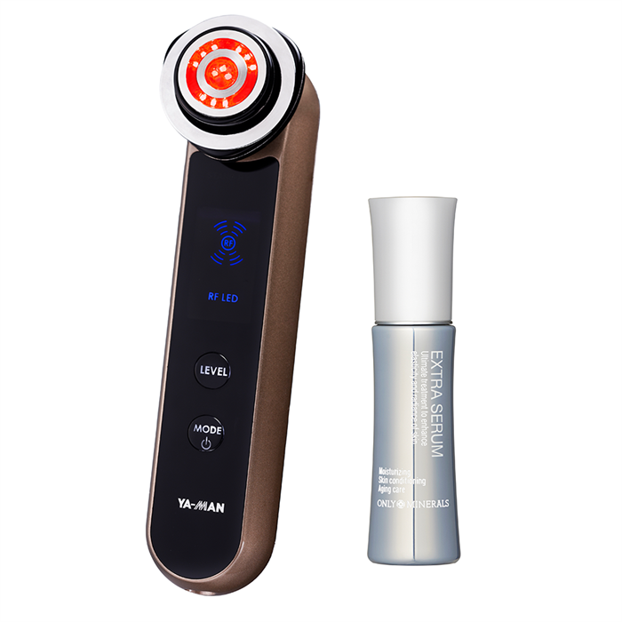 extra moisture lotion