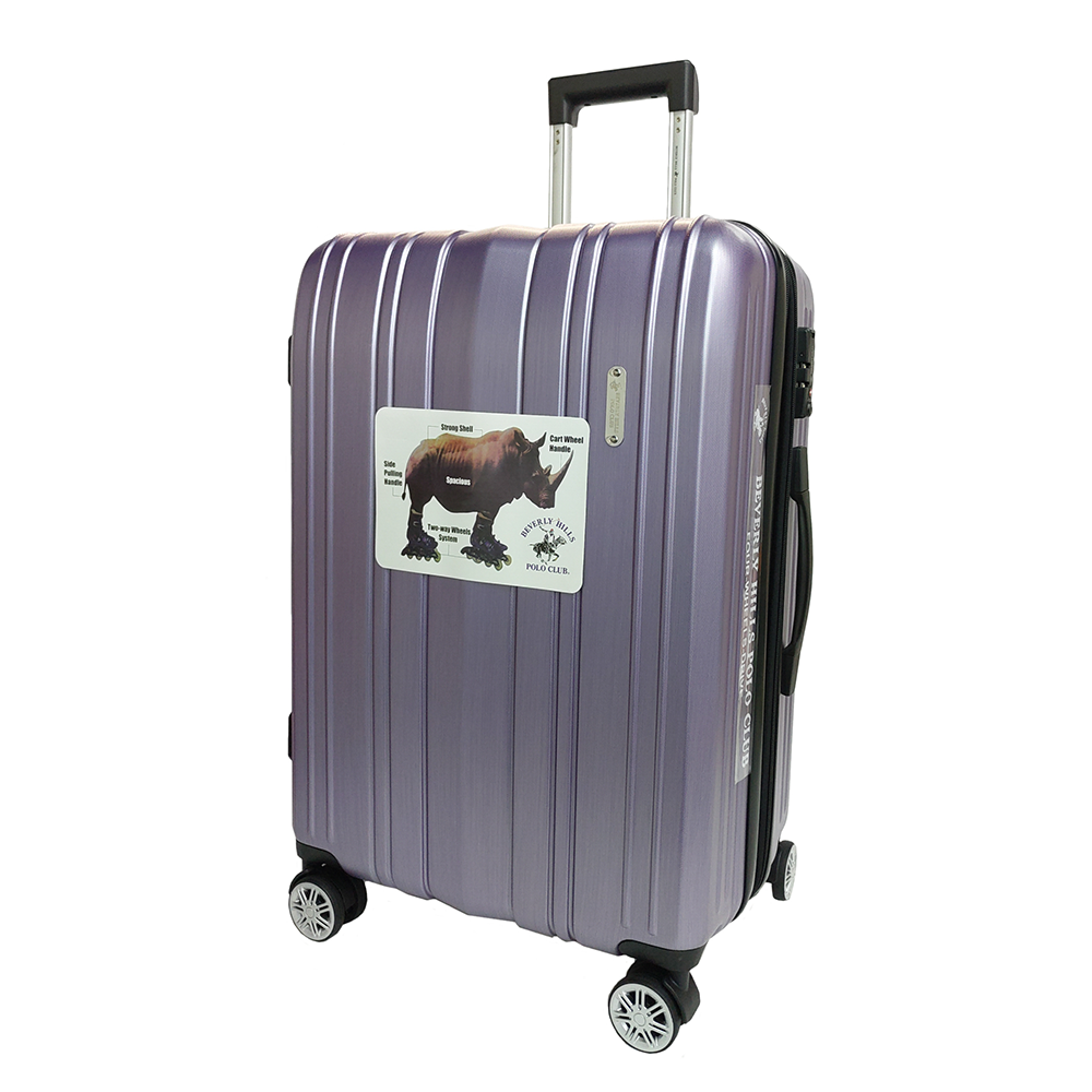 Bhpc luggage price online