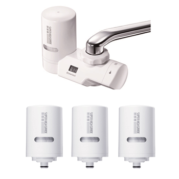 MITSUBISHI EF203-EFC21 Filter Trio Pack PACK-EF203+EFC21-TRIO