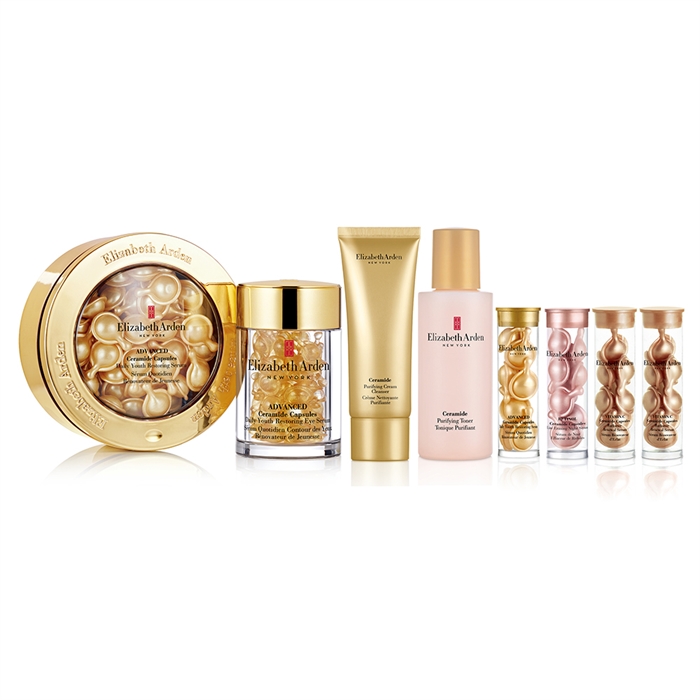 ceramide for face