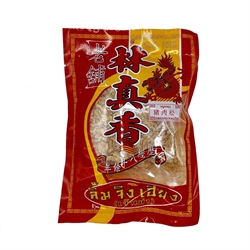 Lim Jing Hiang Shredded Pork 60g (More Flavors)
