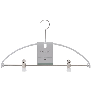 On Living Lady Hanger w/Clip