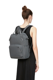 Pacsafe Citysafe CX Backpack 20420520-Econyl® Storm