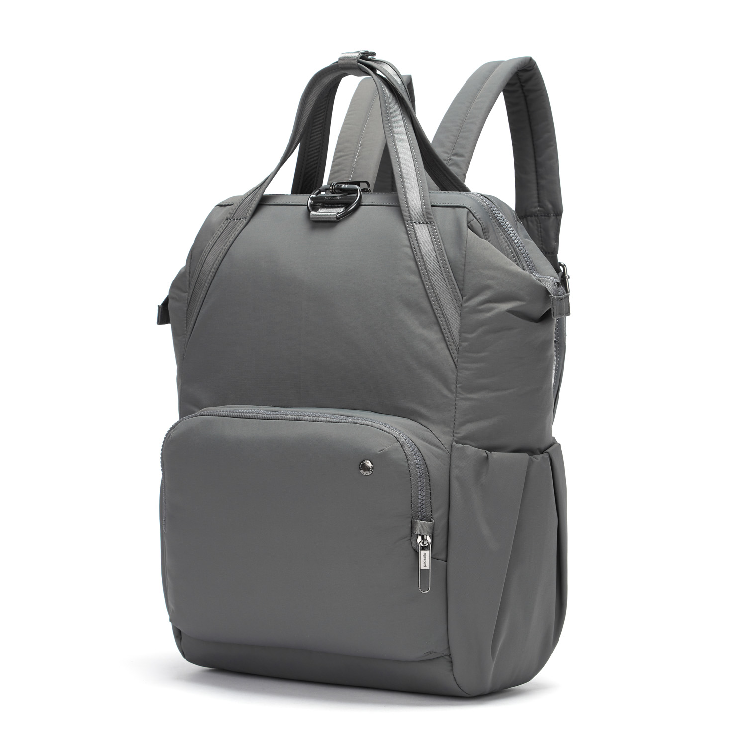 Pacsafe Citysafe CX Backpack 20420520-Econyl® Storm--Wing On NETshop