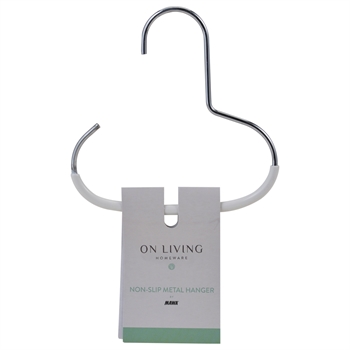 On Living Accessories Hanger (White)