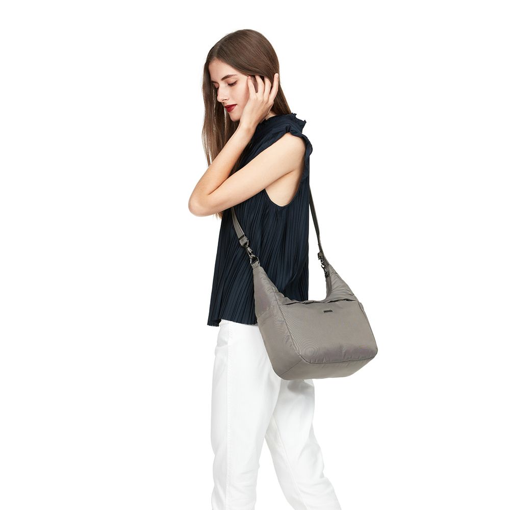 Pacsafe cruise 2024 all day crossbody