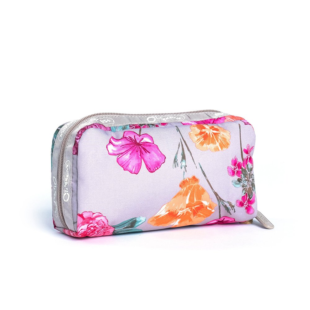 lesportsac rectangular cosmetic