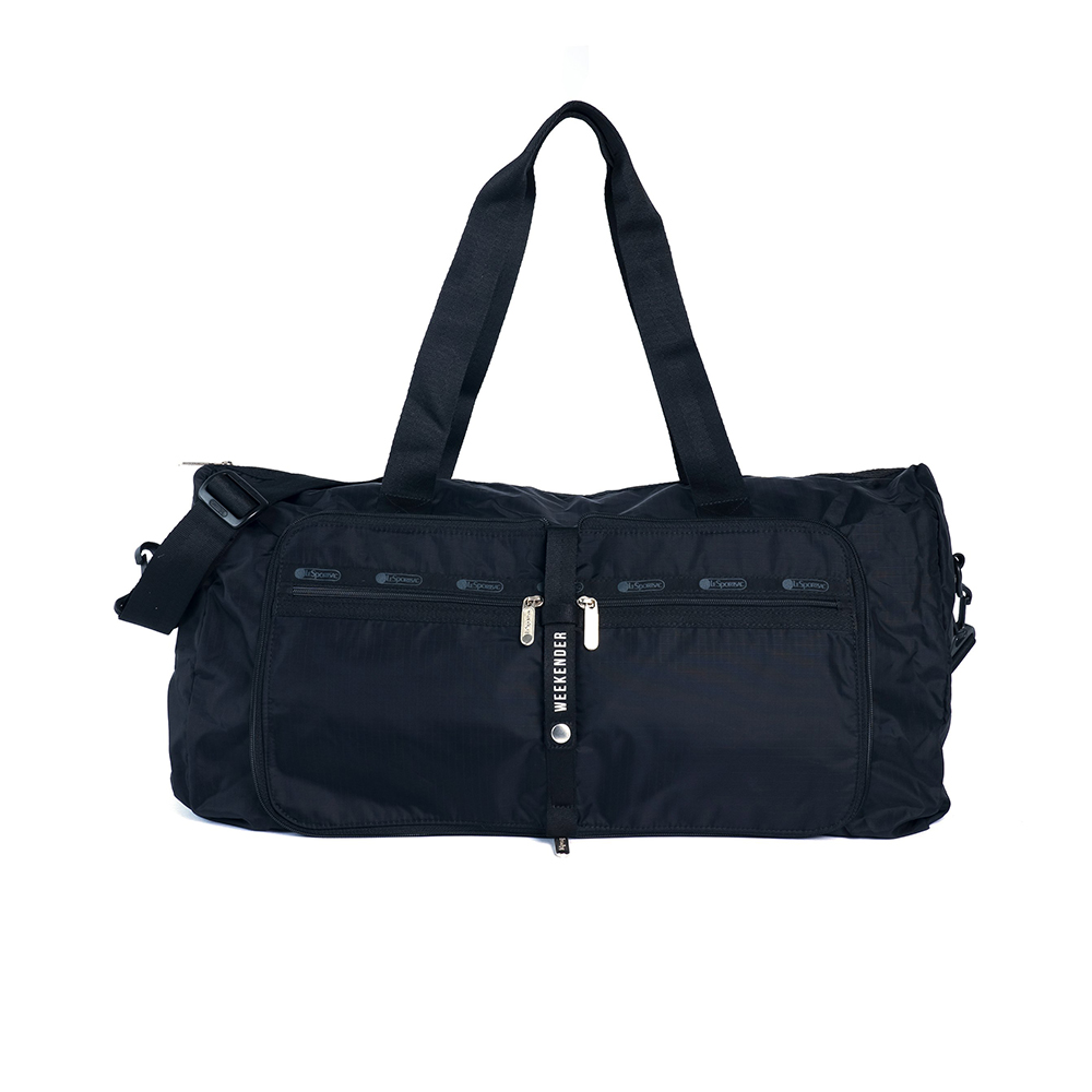 Lesportsac extra large online weekender