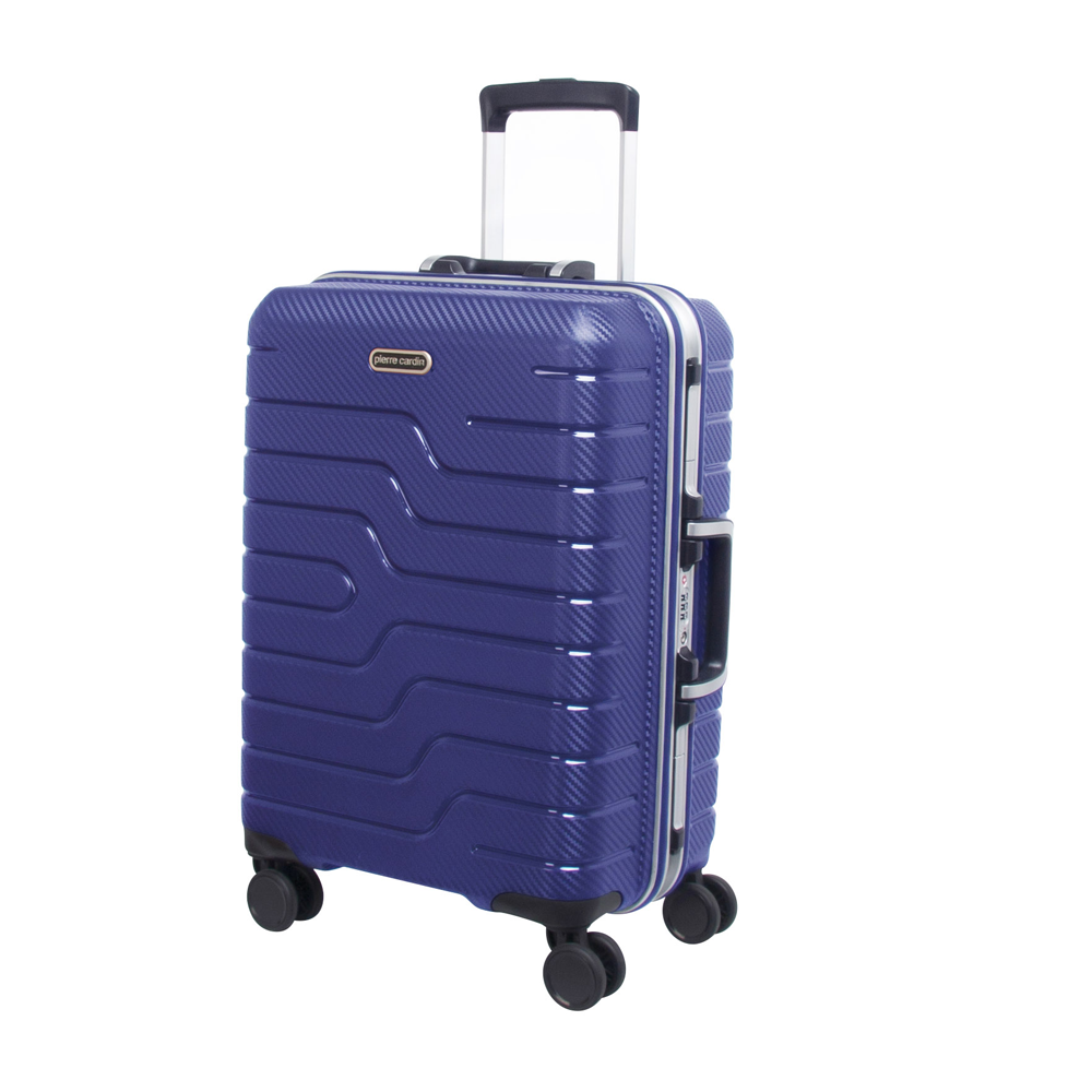 Pierre Cardin 82 Cm Trolley Bag Pierre Cardin Luggage 28