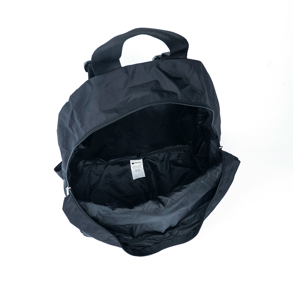 Lesportsac packable clearance backpack