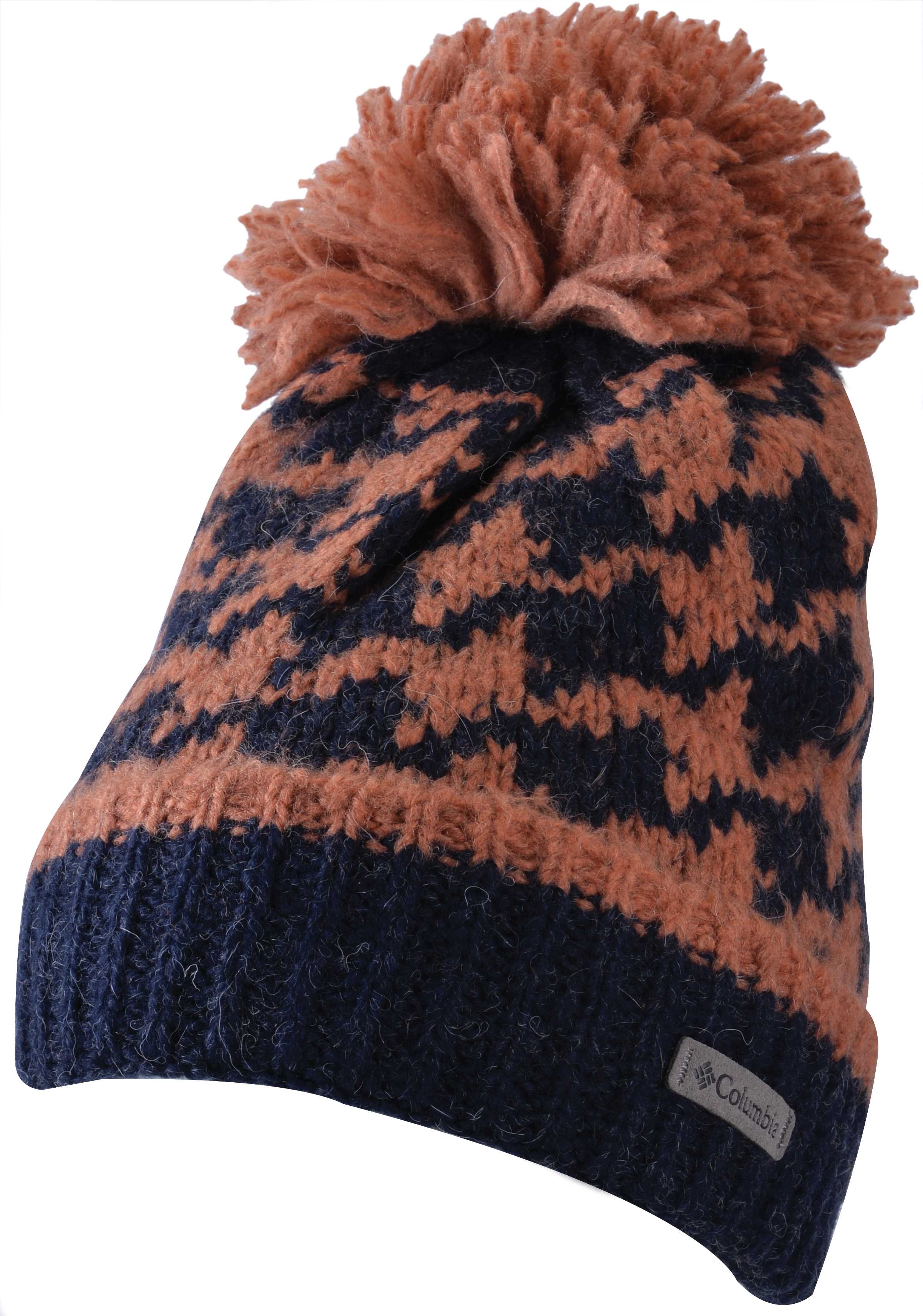 columbia pine street beanie