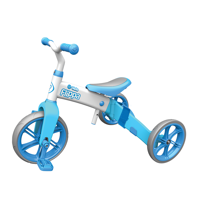 Flippa clearance balance bike