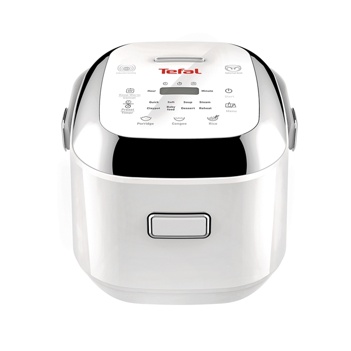 tefal rice cooker claypot rice