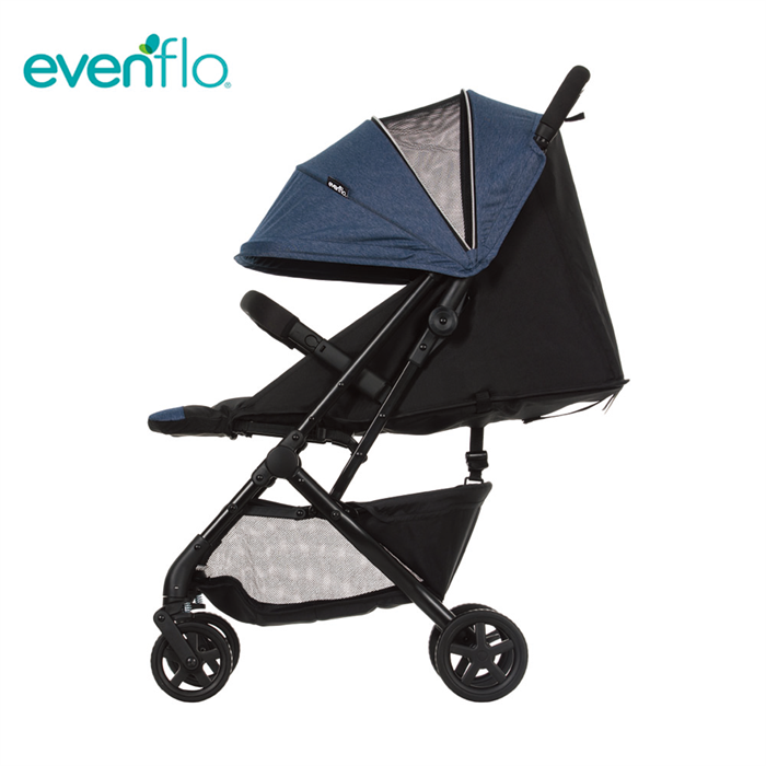 Evenflo pilot store lightweight stroller