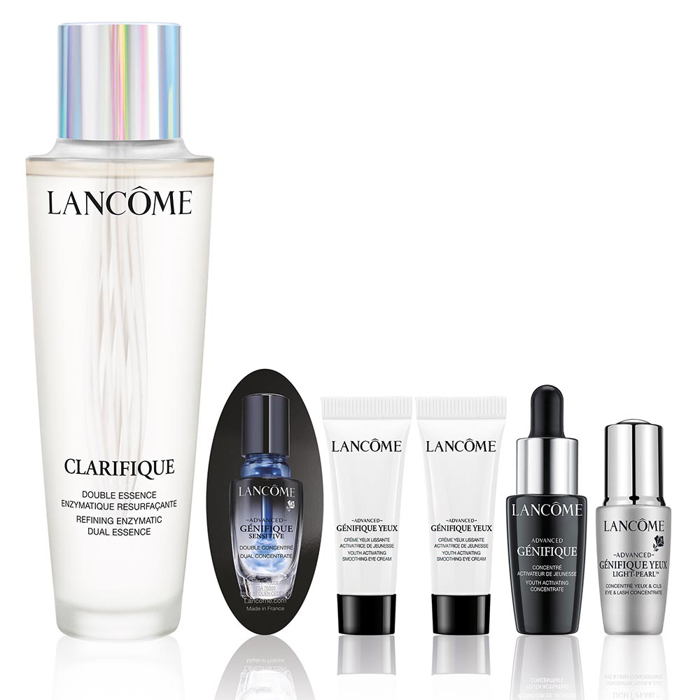 lancome essence