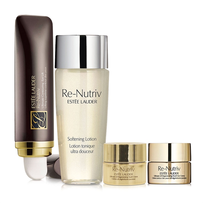 estee lauder re nutriv ultimate contouring eye lift