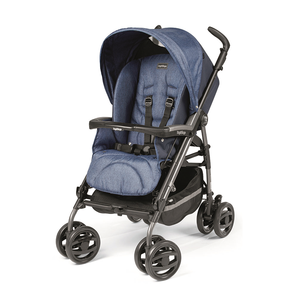 peg perego pliko p3 braun