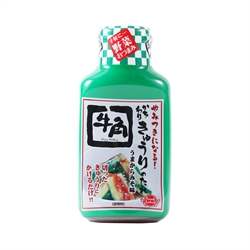 Food Label 牛角醬油200克(多款口味)