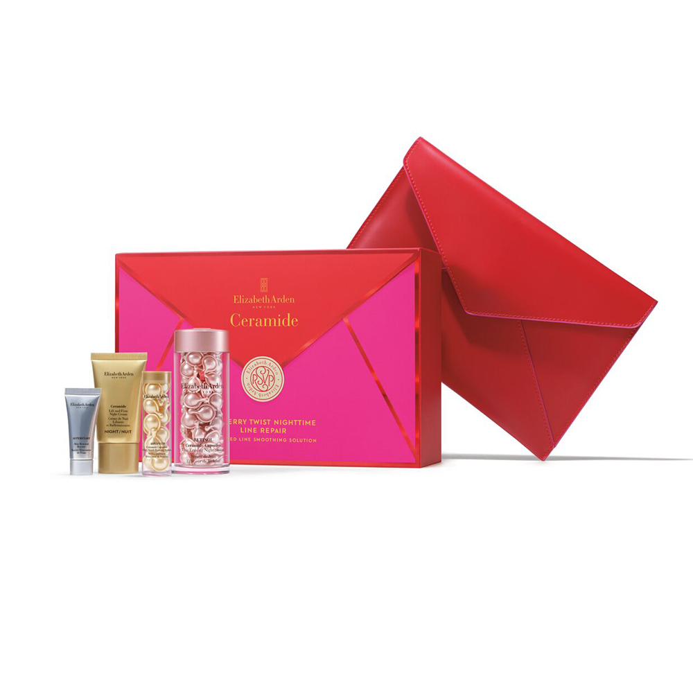 line erasing night serum