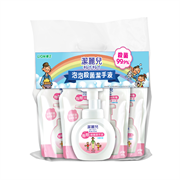 Lion Kirei Kirei Medicated Foaming Hand Soap + Refill x 4 (More Options)