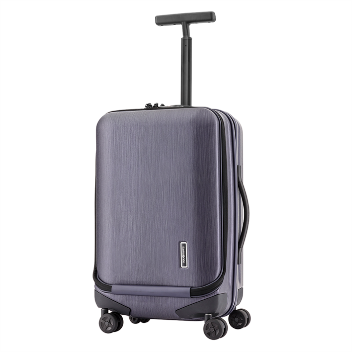 Samsonite luggage inova spinner online