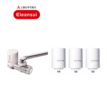 Mitsubishi PACK-EF201-EFC21-TRIO