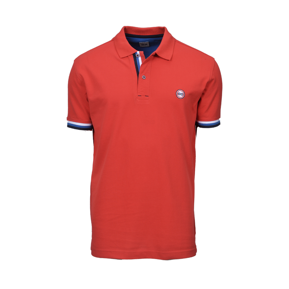 【専用　きなこ餅様】AQUX Marine Guard \"Polo Red\" 専用 きなこ餅様】AQUX Marine Guard Polo Red