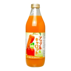 JA Aoren 果汁 1升 (多款口味).