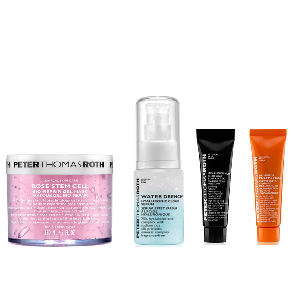 Peter Thomas Roth Hero Product Skin Restoring Set (2021-SS-0405