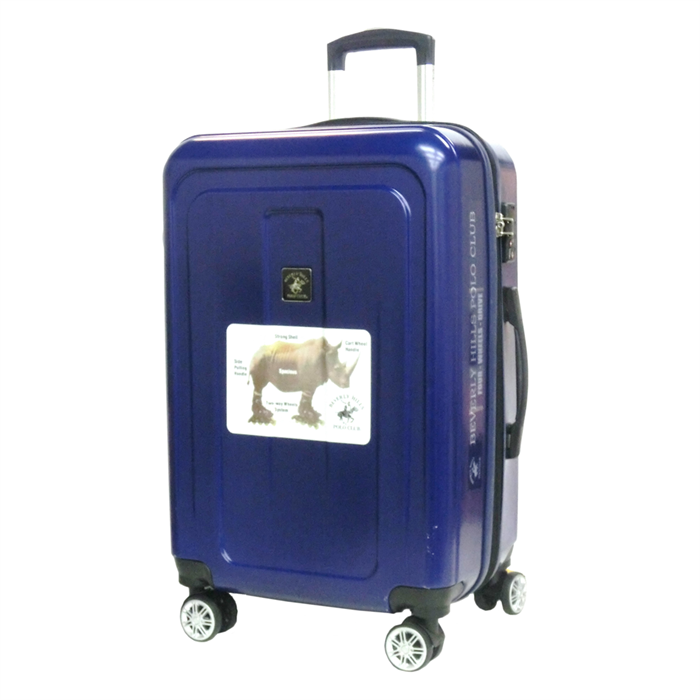 BH Polo Club Luggage 28 Model AT053z. Wing On NETshop