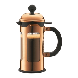丹麥品牌Bodum Chambord 法壓咖啡壺0.35L