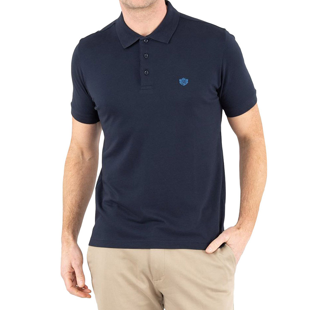 Alan Paine Polo T-shirt LS2008 On NETshop